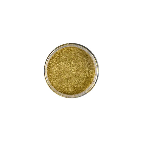 ANTIQUE GOLD LUSTRE DUST 10ml by OVER THE TOP