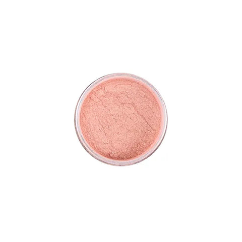 ROSE GOLD LUSTRE DUST 10ml by OVER THE TOP