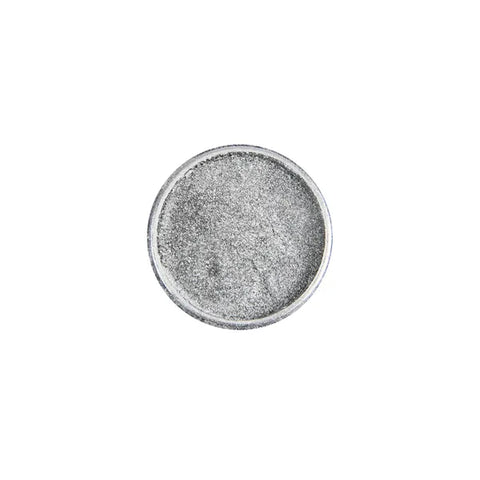 CLASSIC SILVER LUSTRE DUST 10ml by OVER THE TOP