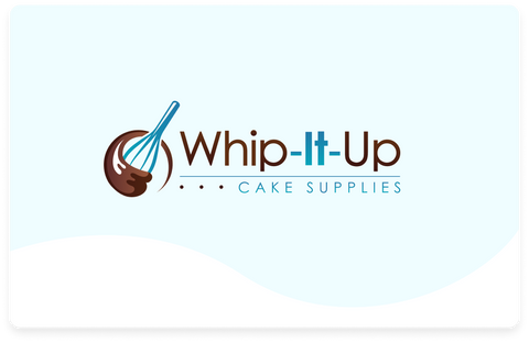 Whip It Up Gift Card