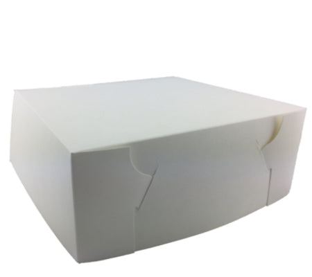 6" CAKE BOX
