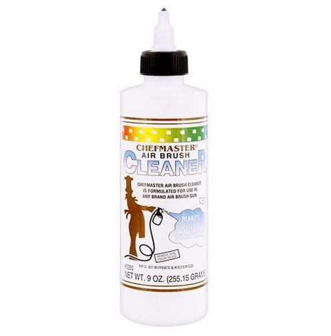 AIRBRUSH CLEANER 225gms by CHEFMASTER