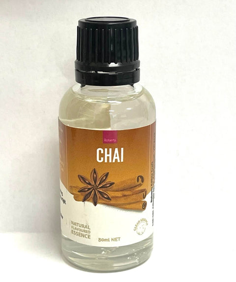 CHAI FLAVOUR by ROBERTS 30ml