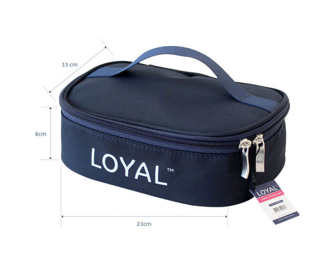 AIRBRUSH CARRY / STORAGE BAG by LOYAL