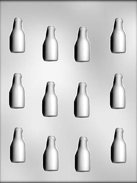 BOTTLE CHOCOLATE MOULD
