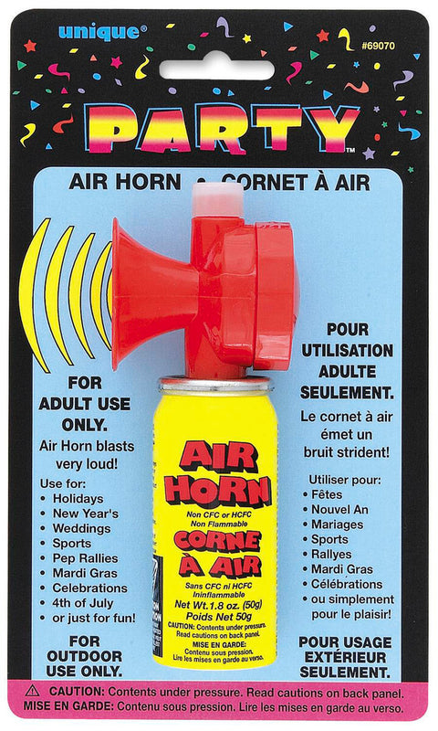 AIR HORN