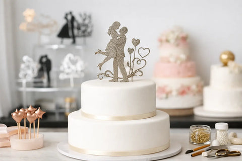 Cake Topper Shop Adelaide: What to Look For