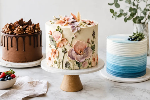 Cake Decorating Trends for 2026 to Love