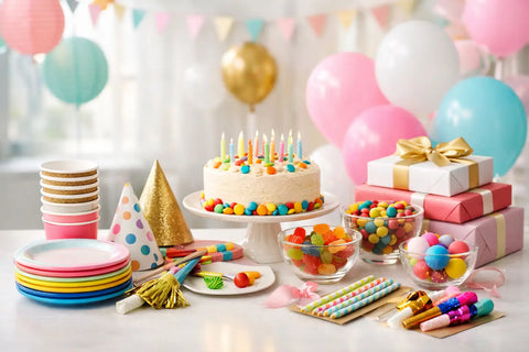 Best Party Supplies Adelaide for Easy Planning