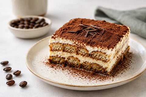 Why the Tiramisu Dessert Trend Is Here to Stay