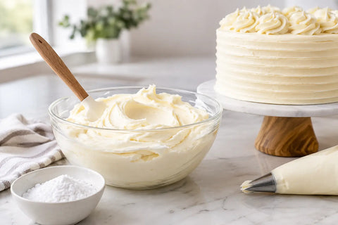 Buttercream Stabiliser Review for Australia