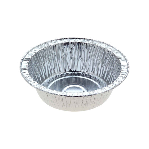 CONFOIL MEDIUM PIE TRAY X 10 pack - Whip It Up Cake Supplies
