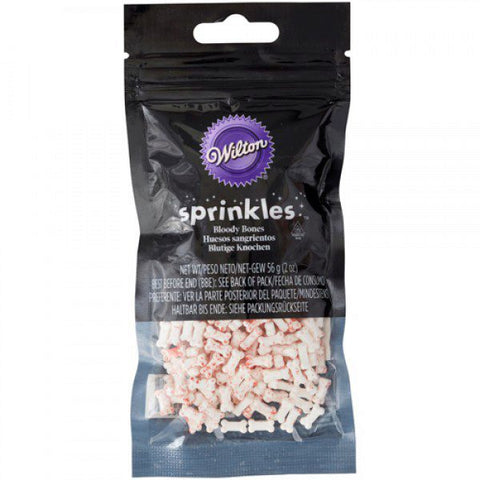 BLOODY BONES SPRINKLES 56g