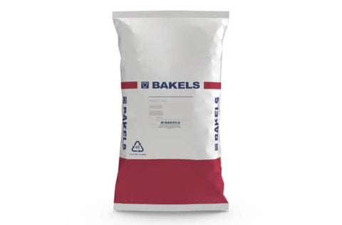 CREAM STABILISER 10KG by BAKELS - ORDER IN