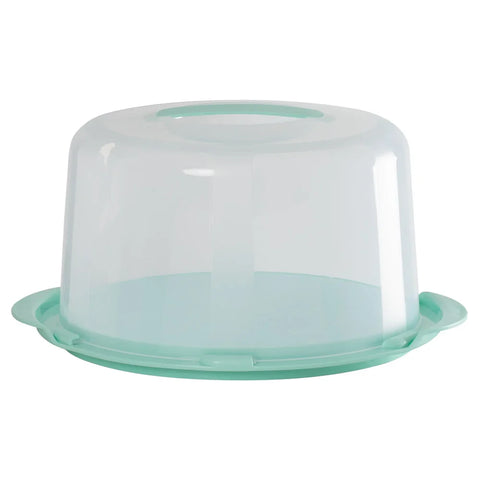 CAKE DOME CARRIER - ROUND DOME - Whip It Up Cake Supplies