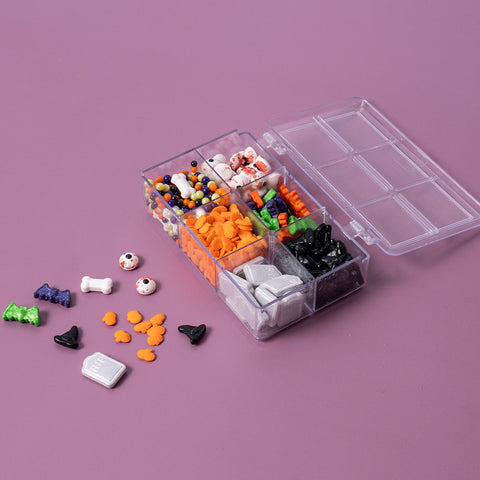 HALLOWEEN SPRINKLE PACK by SPRINKS 95g - Whip It Up Cake Supplies