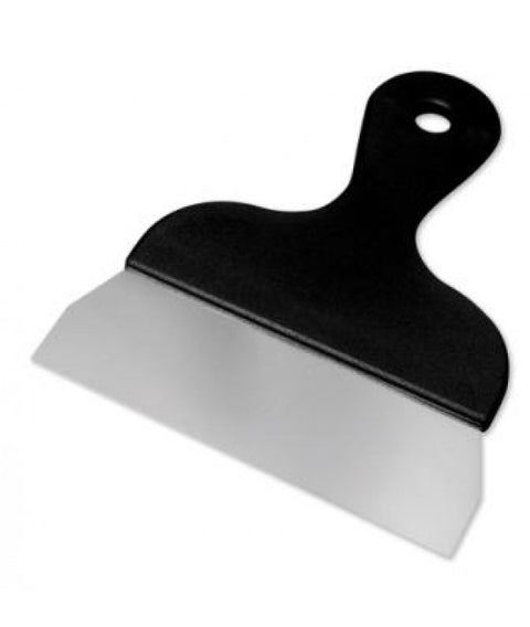 BENCH SCRAPER SMALL by SCHNEIDER - Whip It Up Cake Supplies