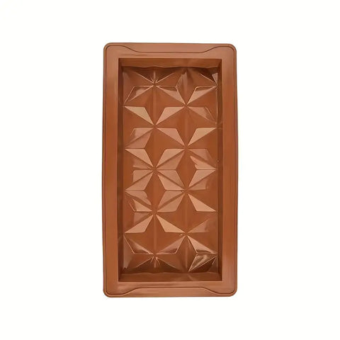 DUBAI SMALL CHOCOLATE MOULD X 1 - Whip It Up Cake Supplies