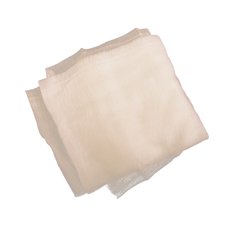 CHEESE CLOTH