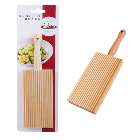 GNOCCHI BOARD - Whip It Up Cake Supplies