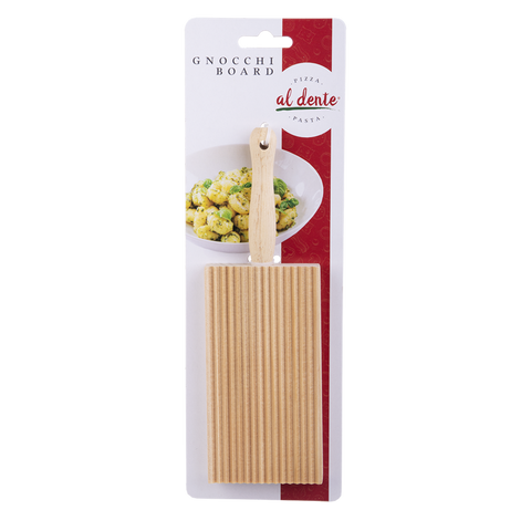 GNOCCHI BOARD - Whip It Up Cake Supplies