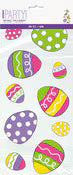 EASTER EGG BRIGHT CELLOPHANE BAGS 20 pk - Whip It Up Cake Supplies
