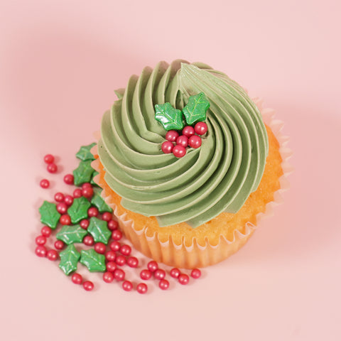 MERRY MINIS -  YULETIDE MIX 50g