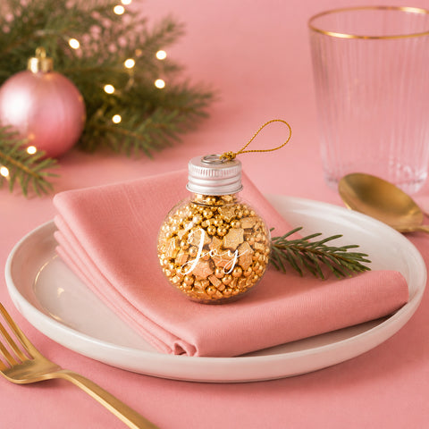 MERRY MINIS -  GOLDEN HOLLY 50g
