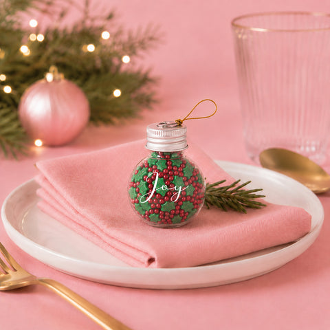 MERRY MINIS -  YULETIDE MIX 50g
