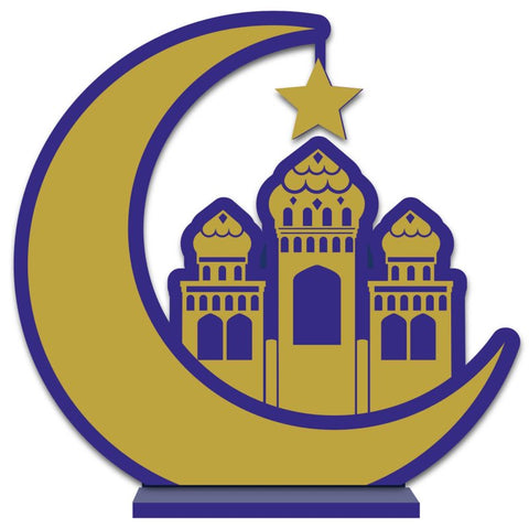 EID OPULENT SIGN
EID DECORATIONS
EID CELEBRATION
EID
