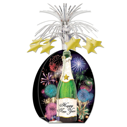 HAPPY NEW YEAR CENTREPIECE - Whip It Up Cake Supplies