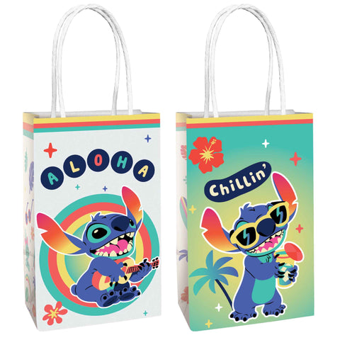 LILO & STITCH LOOT BAGS
LILO & STITCH PARTY BAGS
LILO & STITCH KRAFT BAGS
LILO & STITCH PARTY
LILO & STITCH DECORATIONS