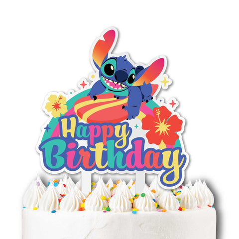 LILO & STITCH CAKE TOPPER
LILO & STITCH CAKE DECORATION
LILO & STITCH CAKE
LILO & STITCH PARTY
LILO & STITCH ADELAIDE