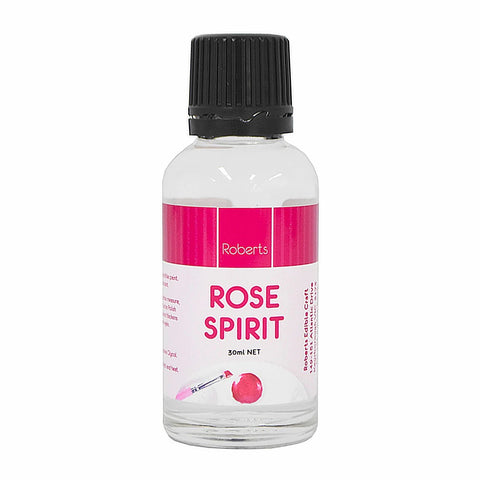 ROSE SPIRIT 30ml by ROBERTS