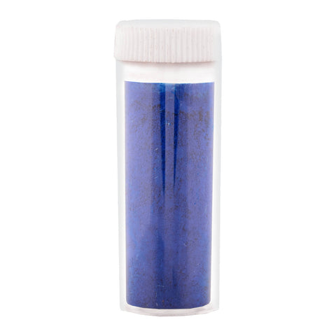 BLUE OIL BASED COLOUR FOOD POWDER 1g