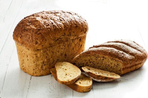 MULTISEED BREAD 12.5kg by BAKELS - ORDER IN ONLY - Whip It Up Cake Supplies