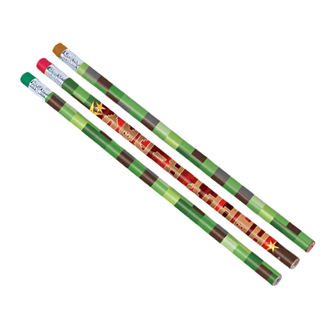 TNT PENCILS 12 pack - Whip It Up Cake Supplies