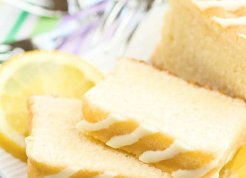 EGGLESS VANILLA CAKE MIX 500g