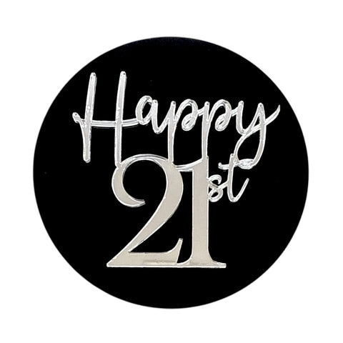21st cake topper
Acrylic cake topper
2 tone acrylic cake topper
Cake toppers Adelaide
21st birthday cake topper 