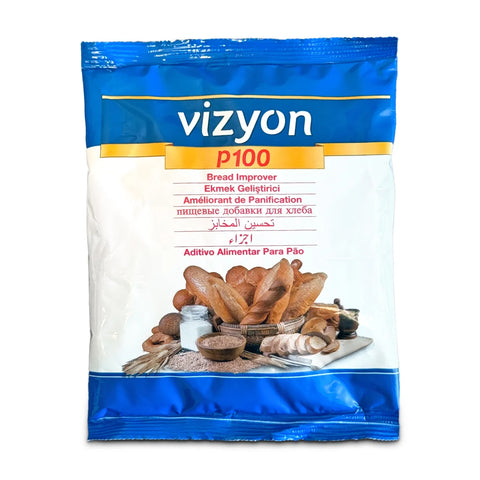 Bread improver
Bakery bread improver