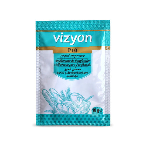 Bread improver
Bakery bread improver