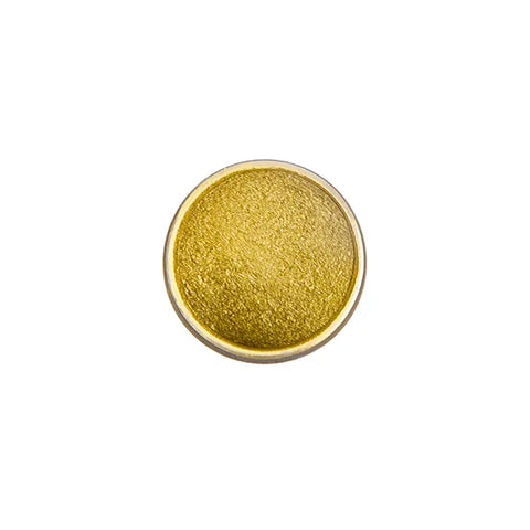 REGAL GOLD LUSTRE DUST 10ml by OVER THE TOP