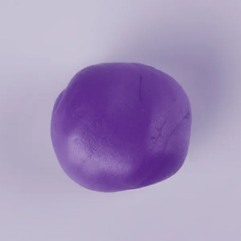 PURPLE 250G PREMIUM FONDANT by FONDTASTIC - Whip It Up Cake Supplies