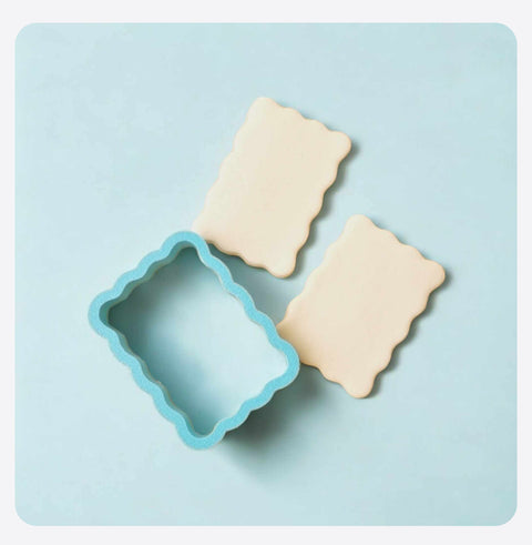CUSTOM 3D PRINTED COOKIE CUTTER - MADE TO ORDER