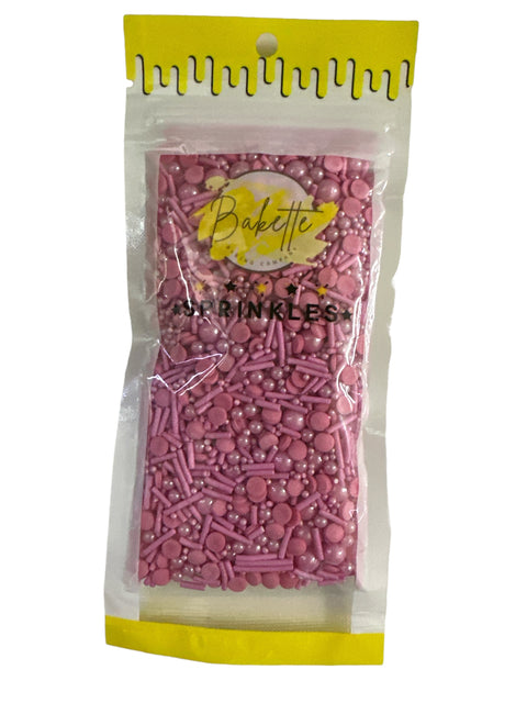 MAKE YOUR MIX SPRINKLE MIX by BAKETTE 56g - Whip It Up Cake Supplies