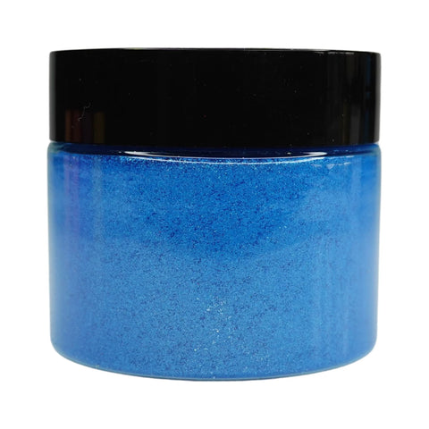 BLUE LAGOON MEGA SPARKLES - EDIBLE & DRINKABLE GLITTER - Whip It Up Cake Supplies