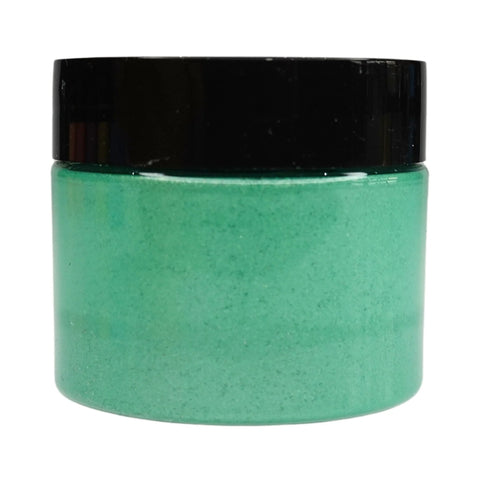 GREEN MEGA SPARKLES - EDIBLE & DRINKABLE GLITTER - Whip It Up Cake Supplies