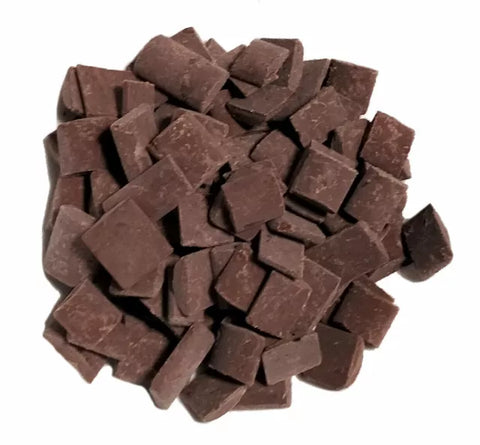 NESTLE DARK CHOCOLATE COMPOUND 500g