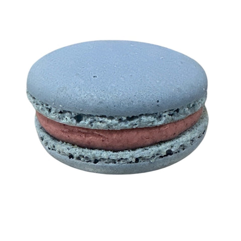 BERRY CHEESECAKE MACARON x 1