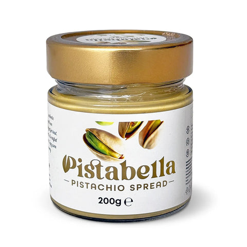 PISTABELLA PISTACHIO SPREAD 200g - Whip It Up Cake Supplies